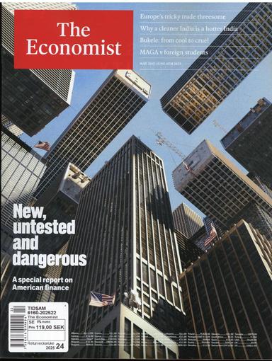 The Economist