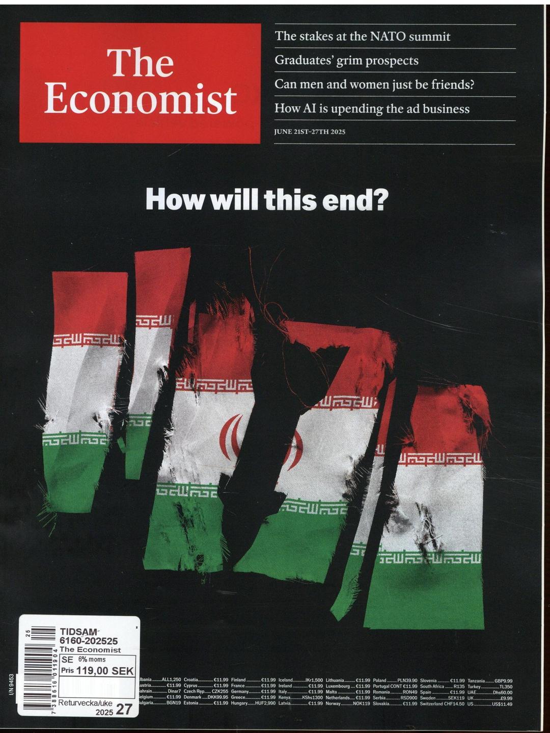 The Economist