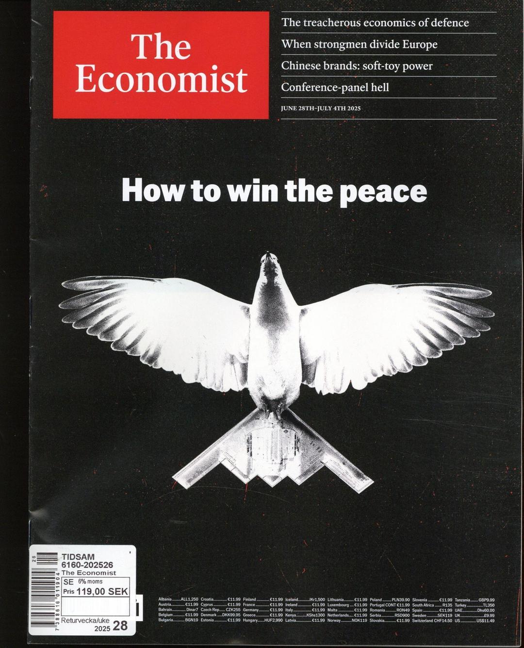 The Economist