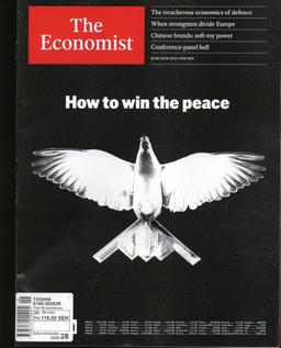 The Economist