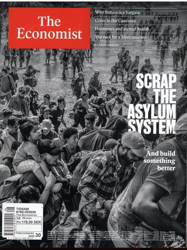 The Economist