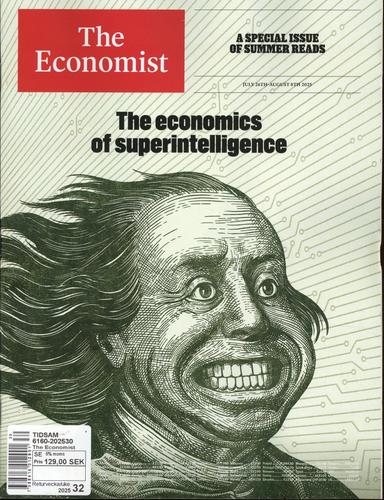 The Economist