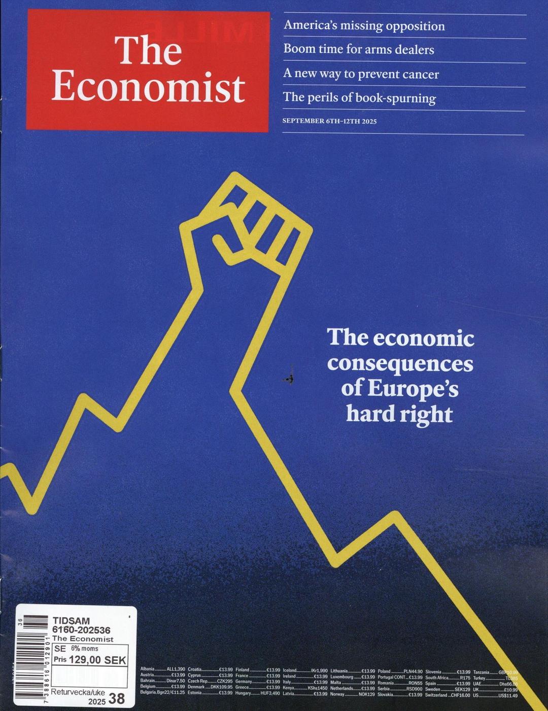 The Economist