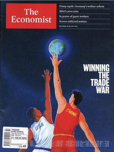 The Economist