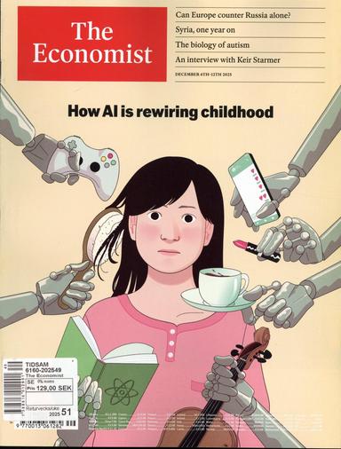 The Economist