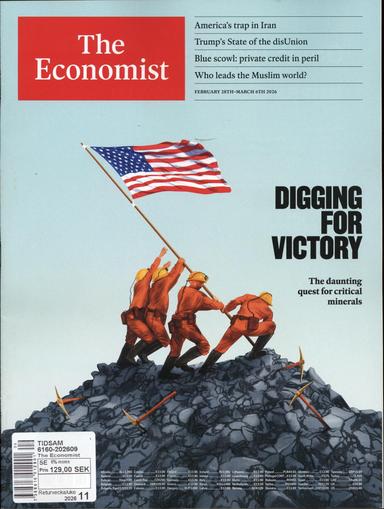 The Economist