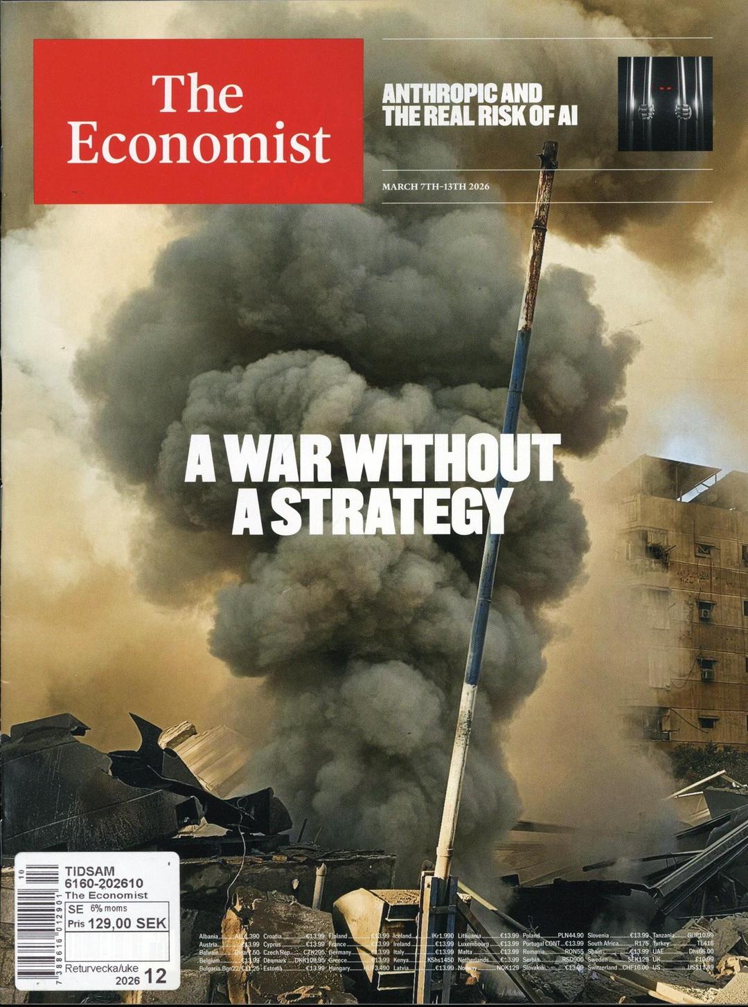 The Economist