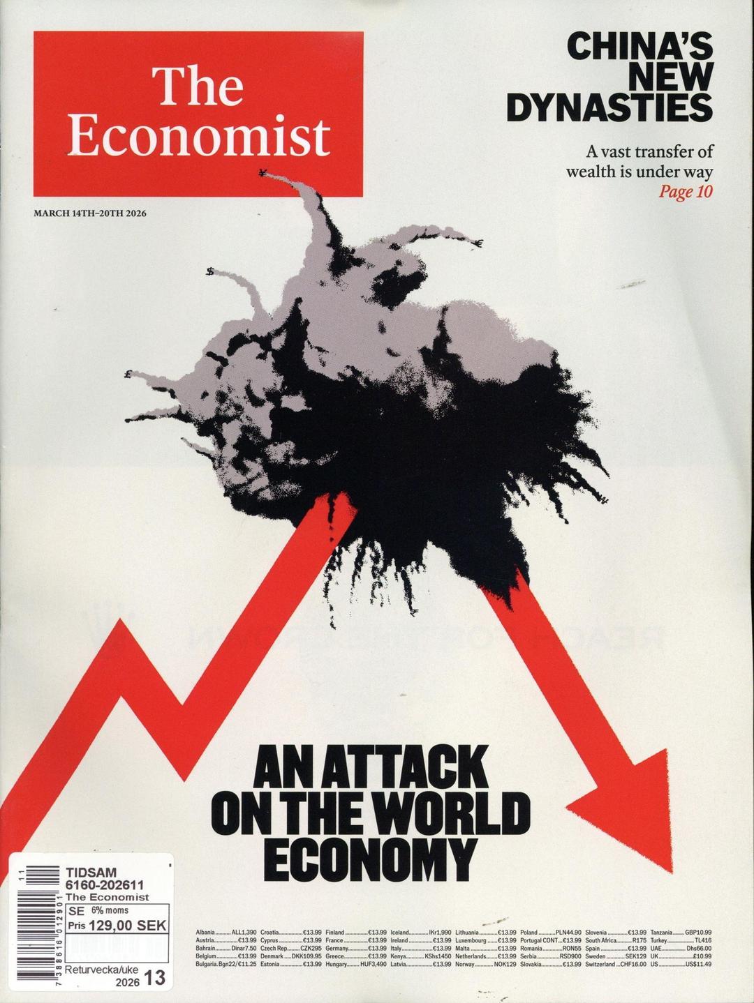 The Economist