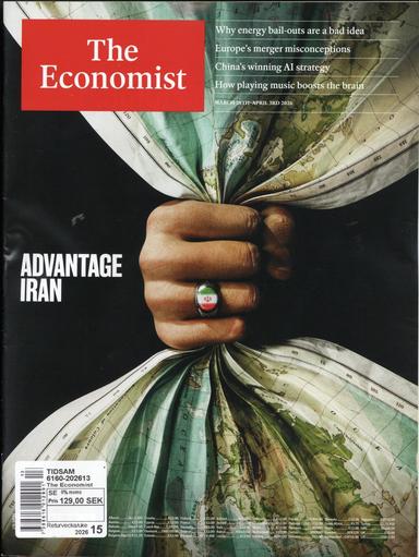 The Economist