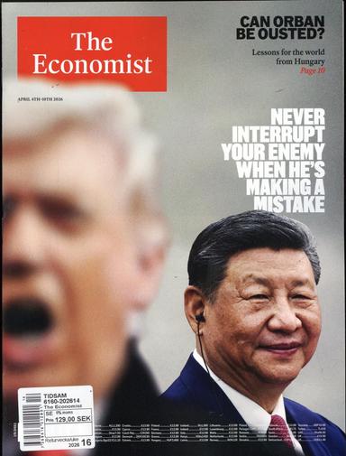 The Economist