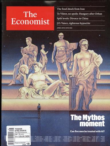 The Economist