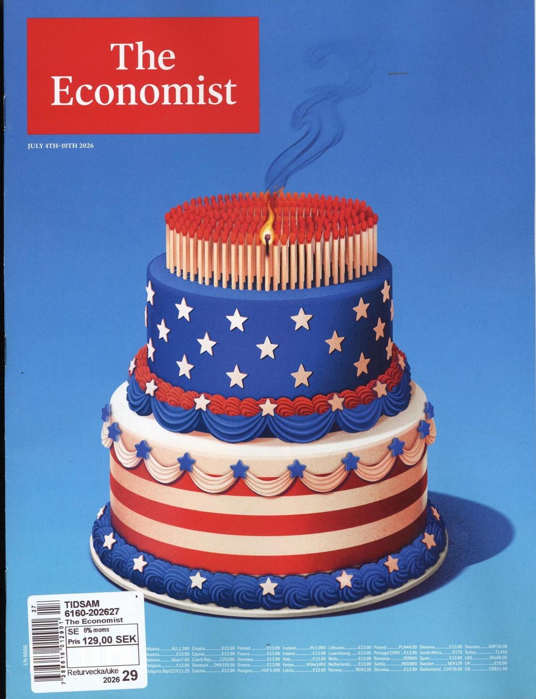 The Economist
