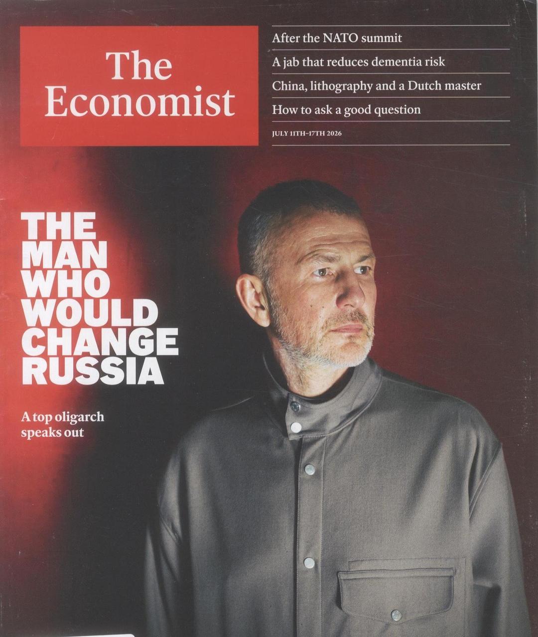 The Economist