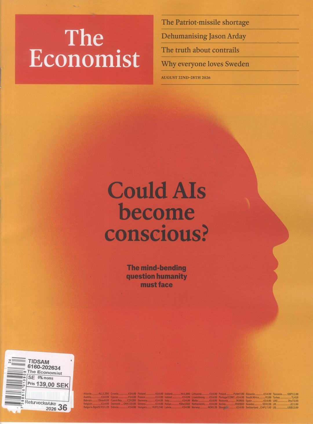 The Economist