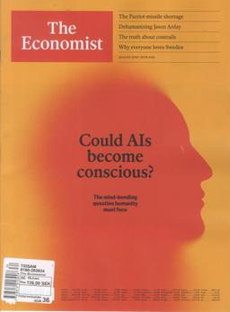 The Economist
