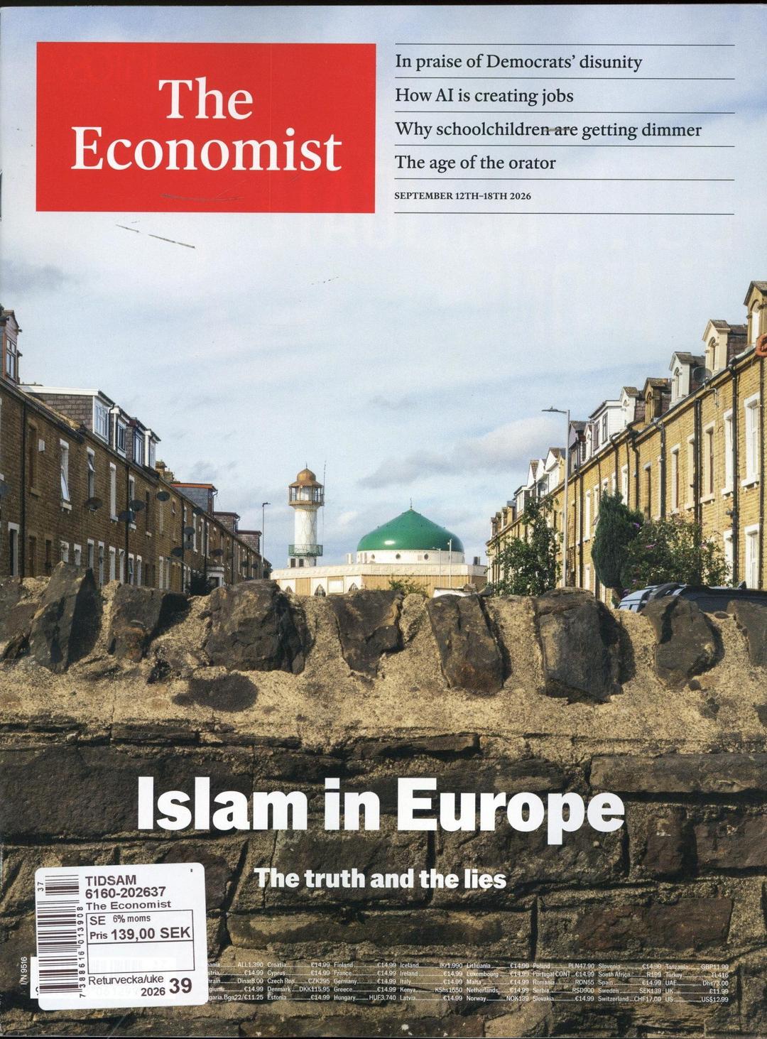 The Economist