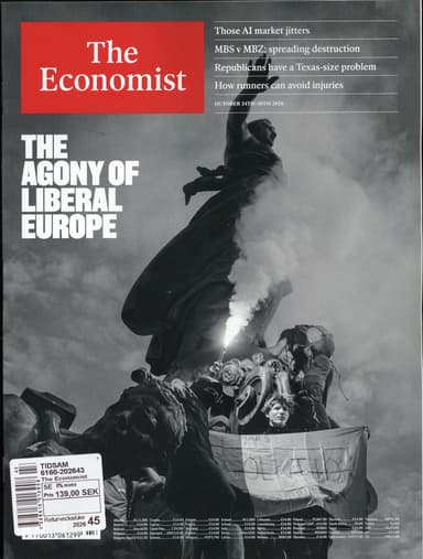 The Economist