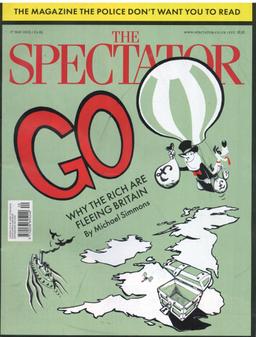 The Spectator