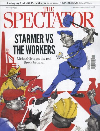 The Spectator