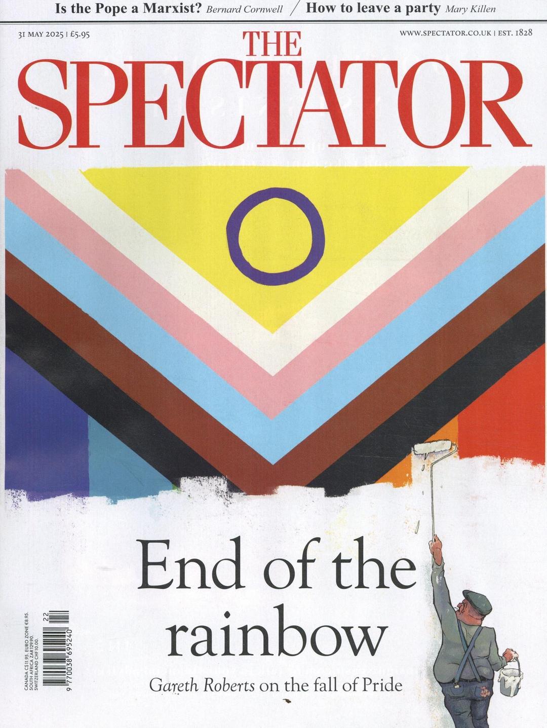 The Spectator