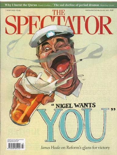The Spectator