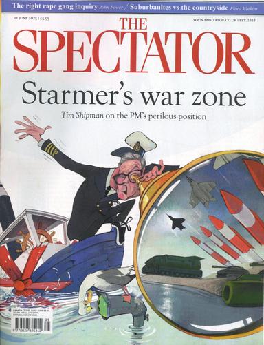 The Spectator