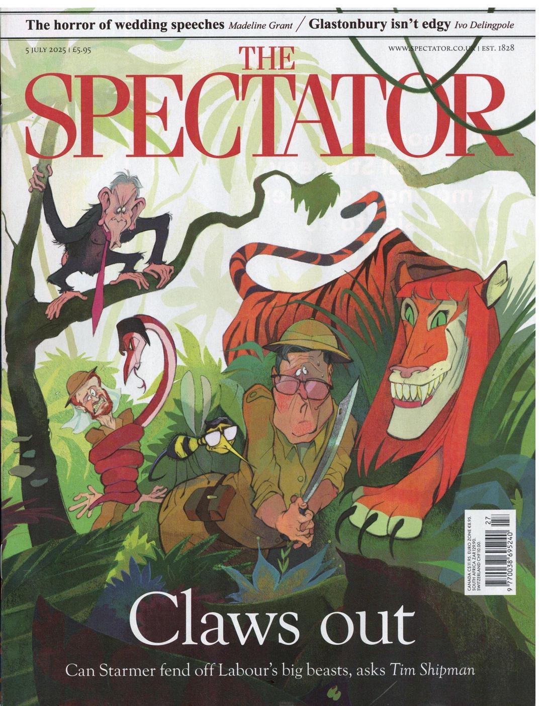 The Spectator