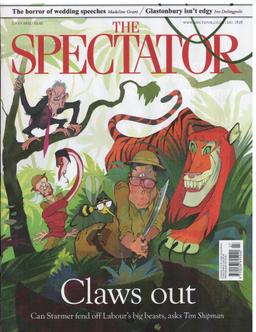 The Spectator