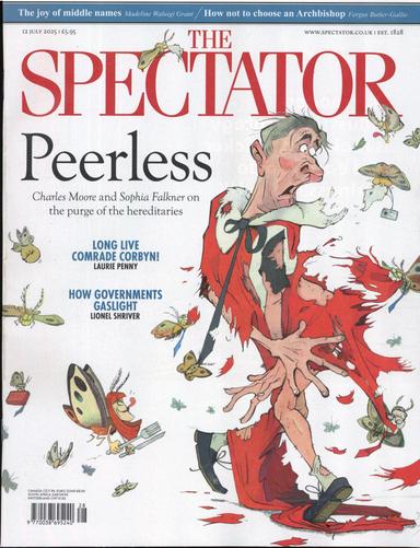 The Spectator