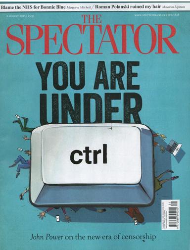 The Spectator