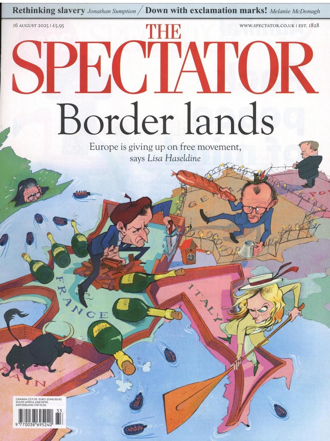 The Spectator