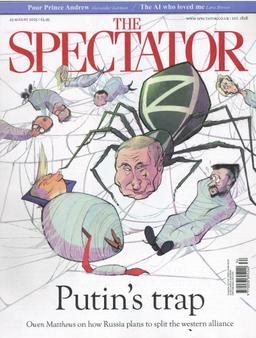 The Spectator