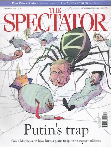 The Spectator
