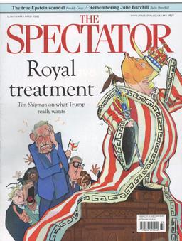 The Spectator