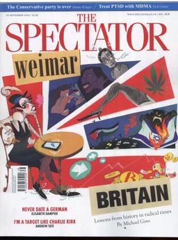 The Spectator