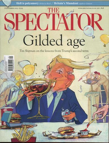 The Spectator