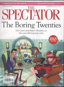 The Spectator