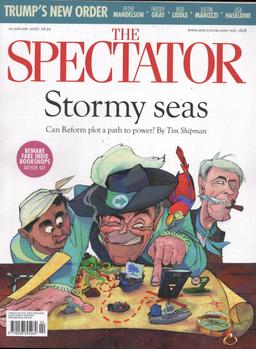 The Spectator
