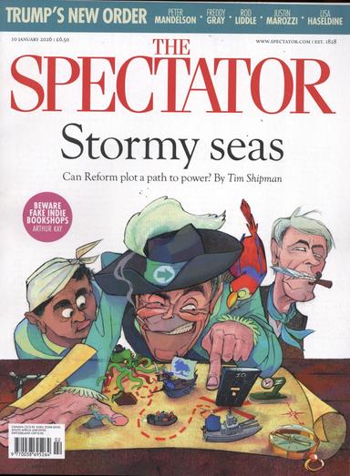 The Spectator