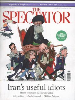 The Spectator