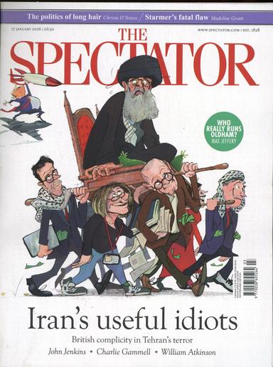 The Spectator