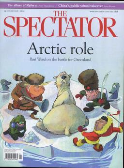 The Spectator