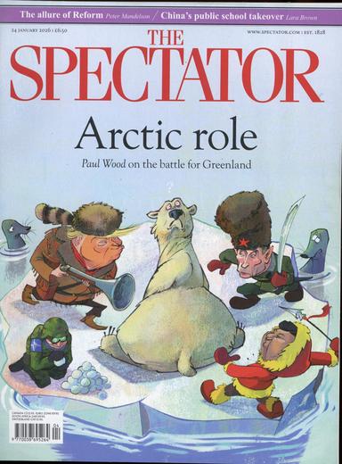 The Spectator