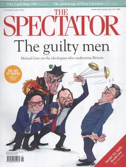 The Spectator