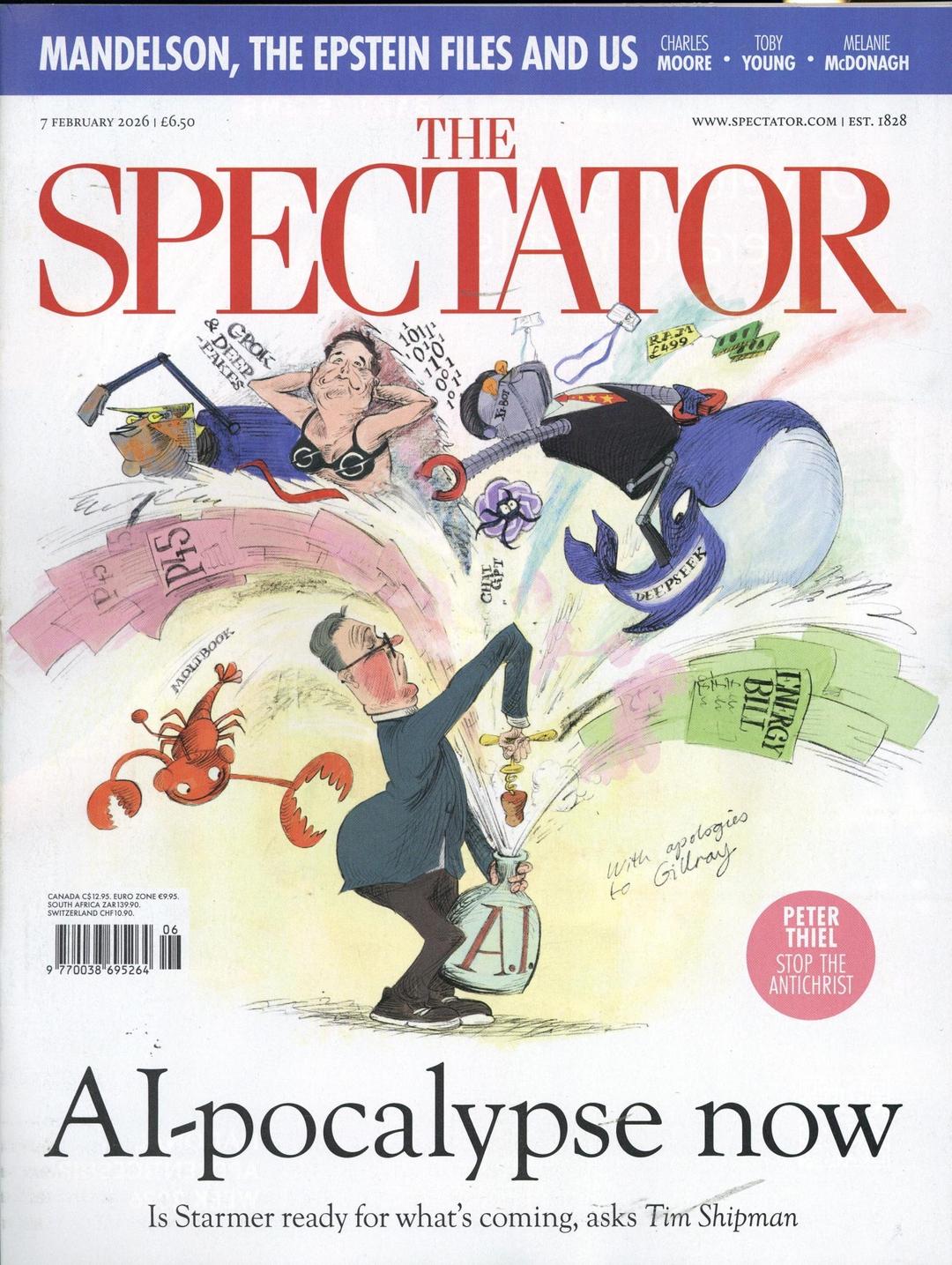 The Spectator