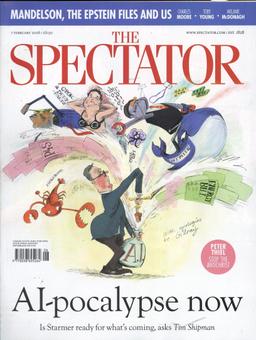 The Spectator