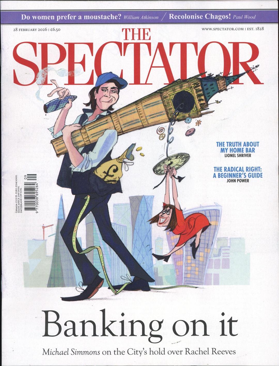 The Spectator