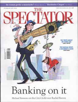 The Spectator