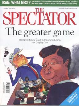 The Spectator