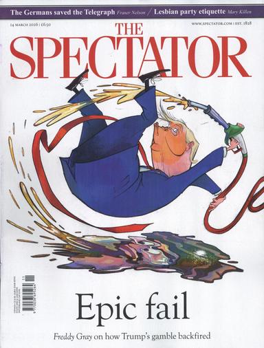 The Spectator